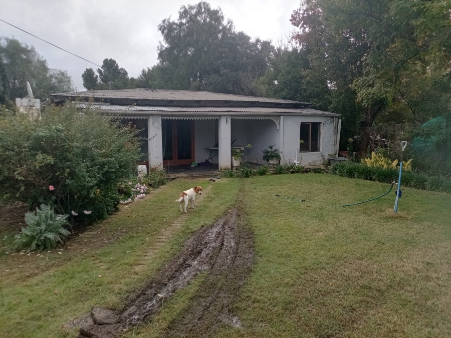 2 Bedroom Property for Sale in Brandfort Free State